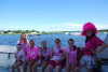 The Pink Team